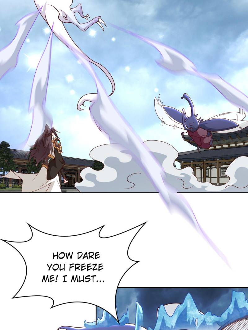 Dragon Master Chapter 407 33